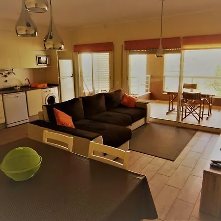 Apartamento Litoral Mar *