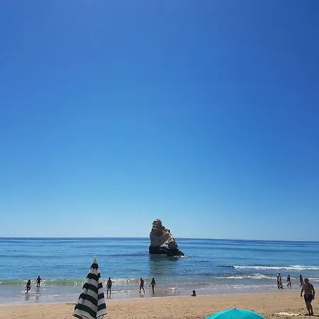 Apartamento Litoral Mar Portimão