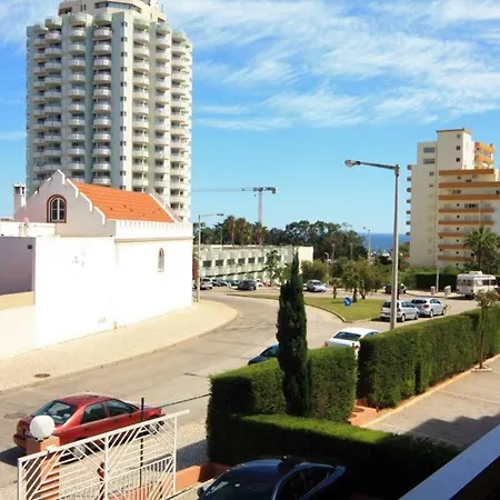 Litoral Mar דירה *
